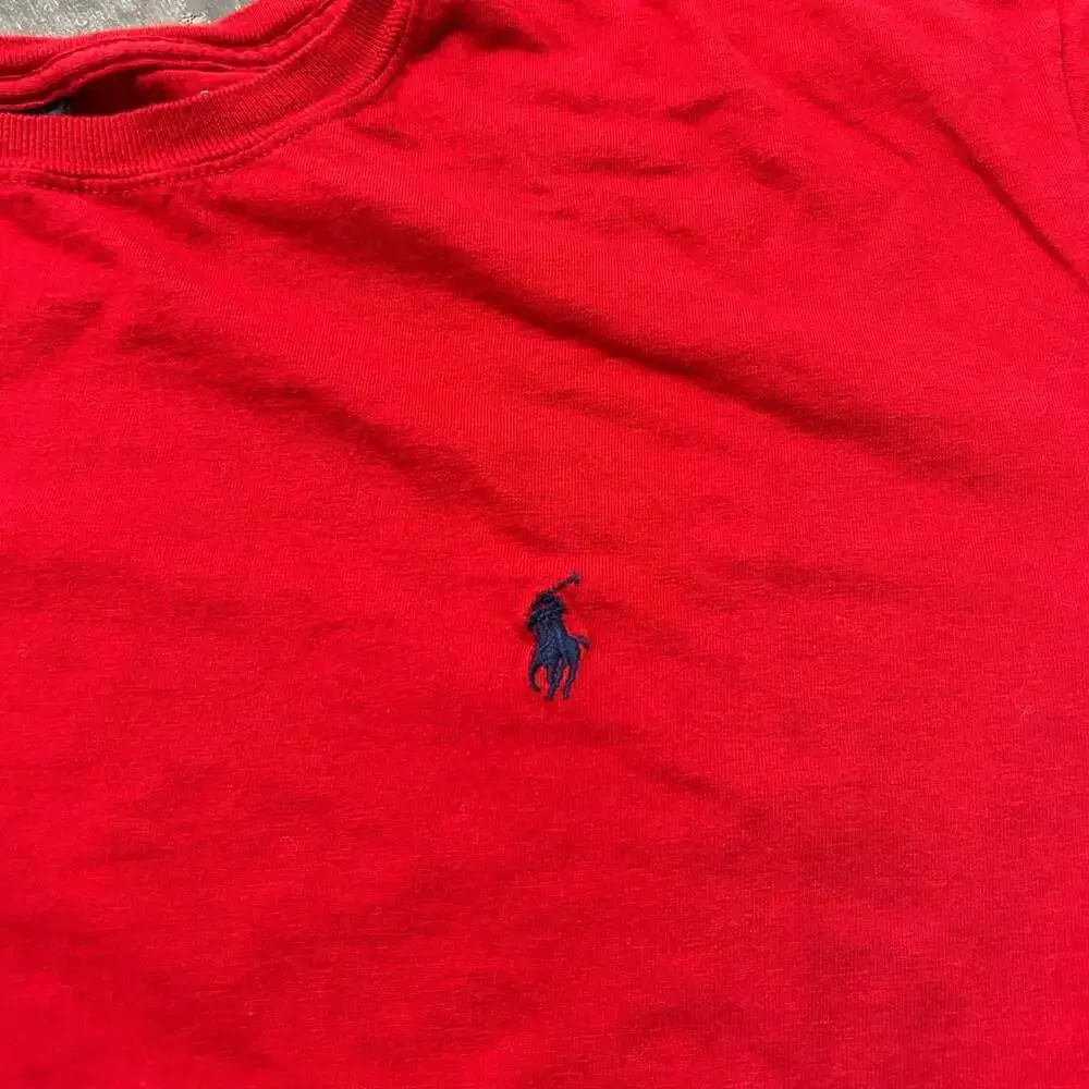 Polo Ralph Lauren great features